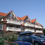 Leuchtfeuer 4* הורומרזיל