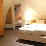 מלון Leuchtfeuer 4*
