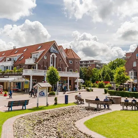 Leuchtfeuer Hotel 4*