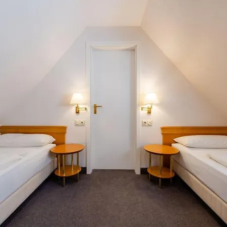 Hotel Leuchtfeuer 4*