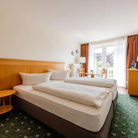 Hotel Leuchtfeuer
