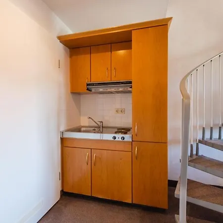 Hotel Leuchtfeuer 4*