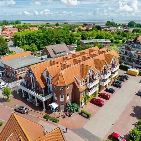 Hotel Leuchtfeuer Horumersiel