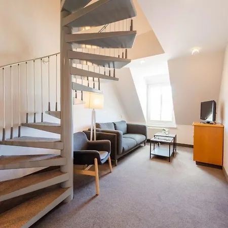 Leuchtfeuer 4* Horumersiel