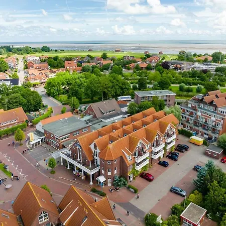 Hotel Leuchtfeuer 4*