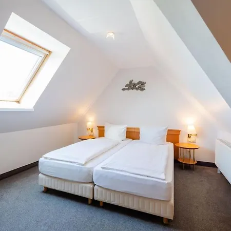 Hotel Leuchtfeuer Horumersiel