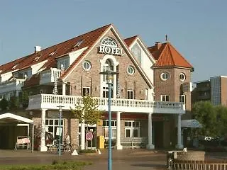 Leuchtfeuer Hotel