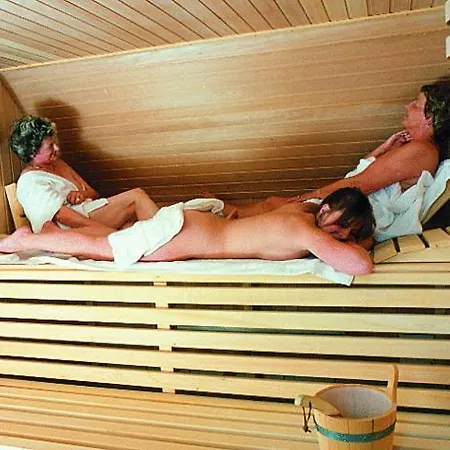 Leuchtfeuer Hotel 4*