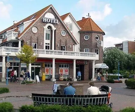 Hotel Leuchtfeuer 4*