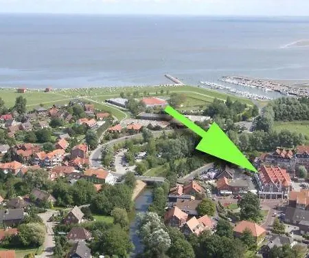 Hotel Leuchtfeuer Horumersiel