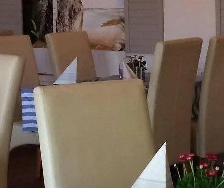 Hotel Leuchtfeuer 4*