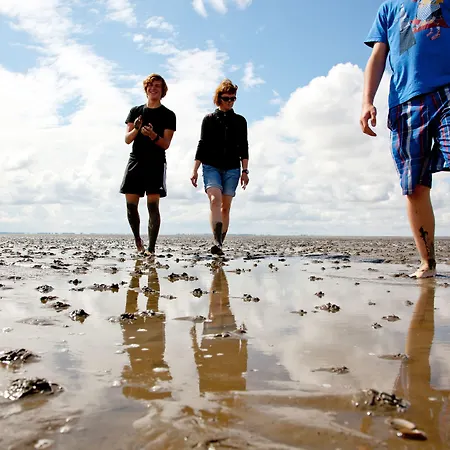 Leuchtfeuer Hotel 4*