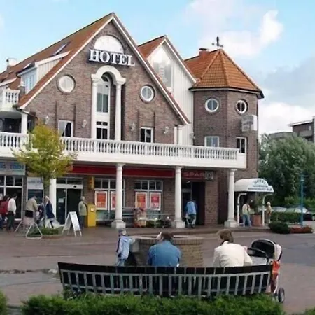 Hotel Leuchtfeuer 4*