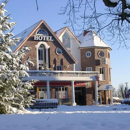 Leuchtfeuer Hotel