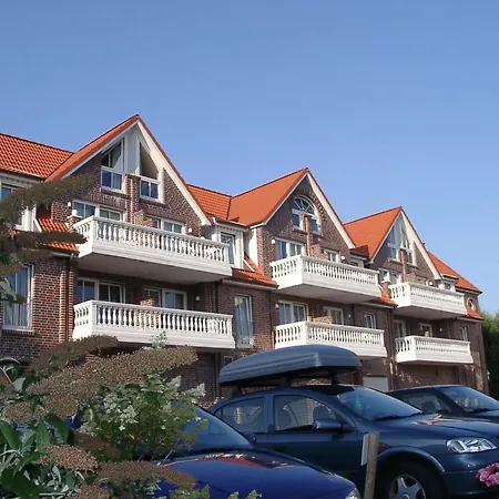 Leuchtfeuer 4* Horumersiel