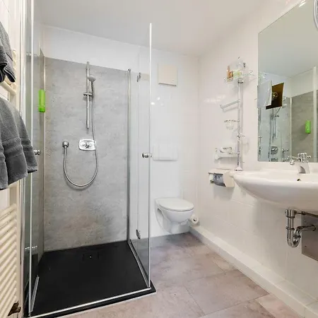 Leuchtfeuer Hotel Horumersiel