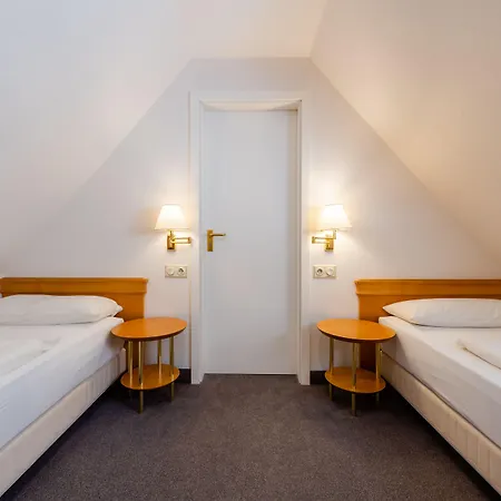 Hotel Leuchtfeuer Horumersiel