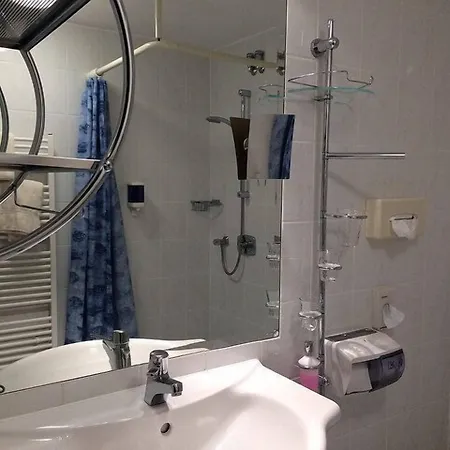 Leuchtfeuer Hotel 4*