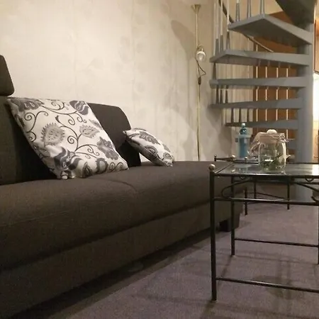 Leuchtfeuer 4*