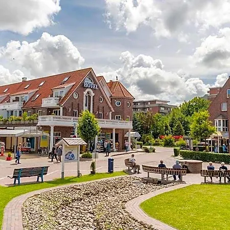 Hotel Leuchtfeuer 4*
