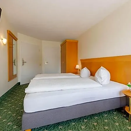 Leuchtfeuer 4*