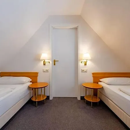 Hotel Leuchtfeuer 4*