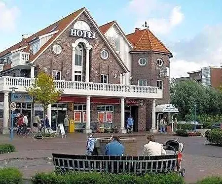 Hotel Leuchtfeuer