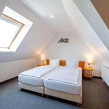 Hotel Leuchtfeuer 4*
