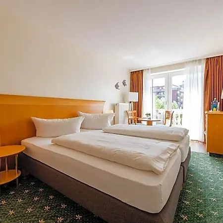 Leuchtfeuer Hotel