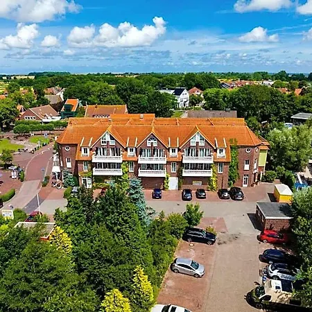 Hotel Leuchtfeuer