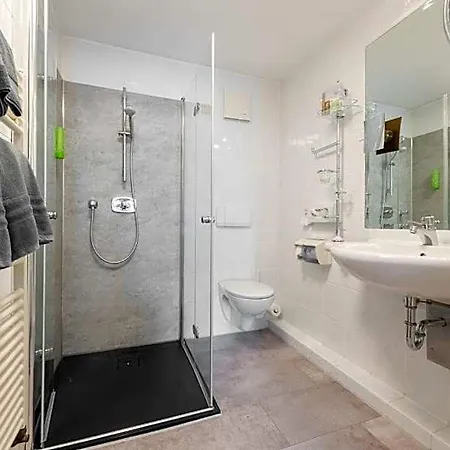 Leuchtfeuer 4* Horumersiel