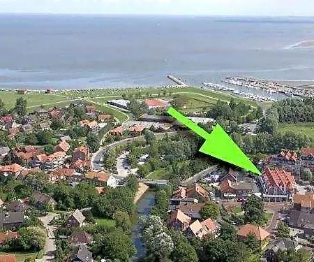 Leuchtfeuer 4* Horumersiel