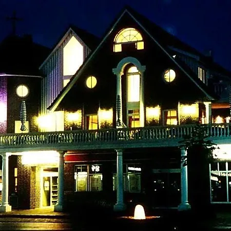Hotel Leuchtfeuer 4*