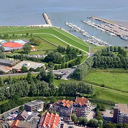 Leuchtfeuer Hotel Horumersiel