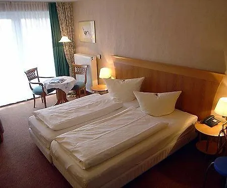 Hotel Leuchtfeuer Horumersiel