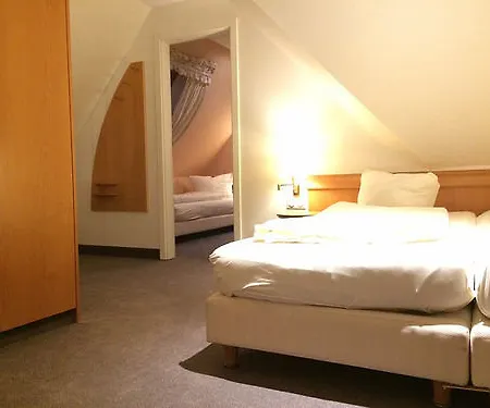 Hotel Leuchtfeuer 4*