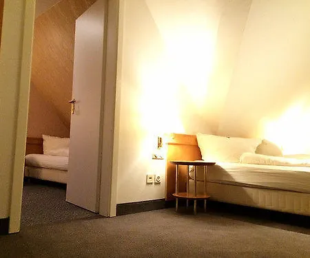 Hotel Leuchtfeuer