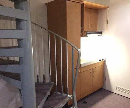 Leuchtfeuer Horumersiel