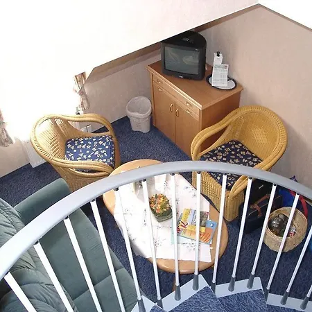Hotel Leuchtfeuer Horumersiel