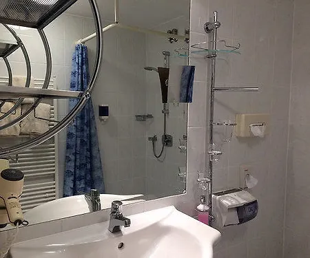 Hotel Leuchtfeuer 4*