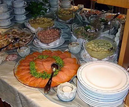 Hotel Leuchtfeuer 4*